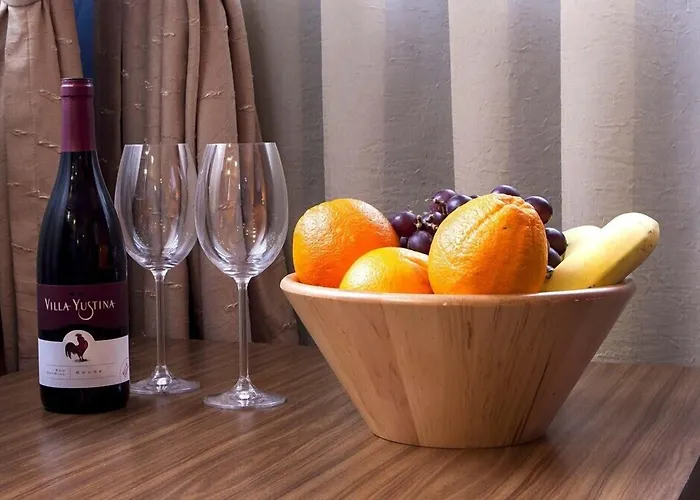 Diter Family Hotel Sofia